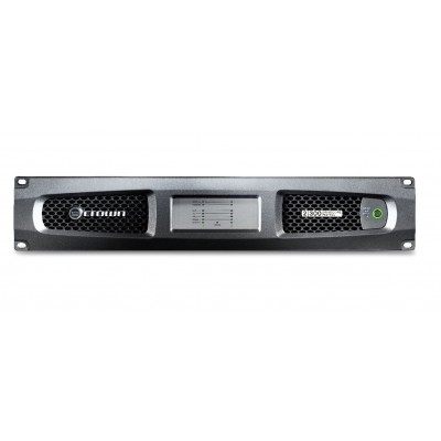 CROWN AUDIO DCI2300