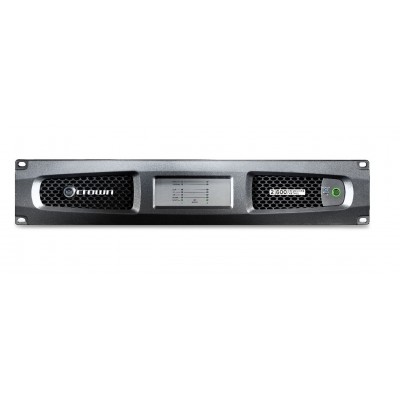 DCI2600