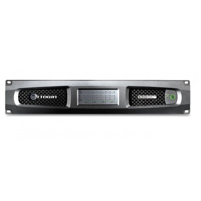 CROWN AUDIO DCI8300