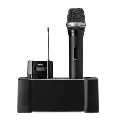 CU-800 – CHARGEUR DE BATTERIES POUR DMS-800