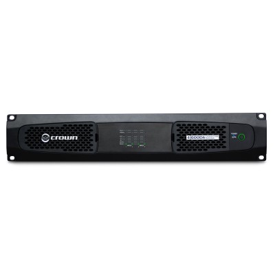CROWN AUDIO DCI4600DA