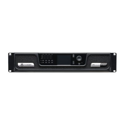 AMPLIFICATEUR 4 X 1200W SS 4OHMS 