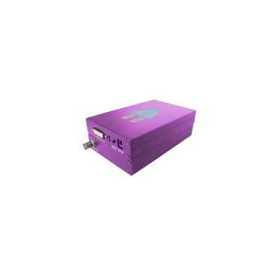 RGB LINK MSP 207 VGA VERS COMPOSITE