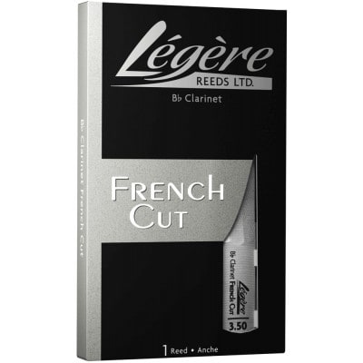 FRENCH CUT 2,5 - BBF250