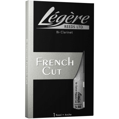 FRENCH CUT 2,75 - BBF275