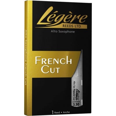 FRENCH CUT 2,5 - ASF250