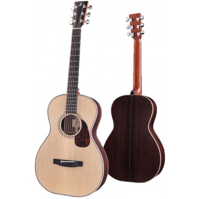 Furch Vintage 1 Orchestra Sr