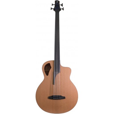 B-61-Cm4-Fretless