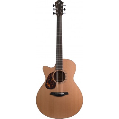 Blue Grand Auditorium Cm Cut Lrb1