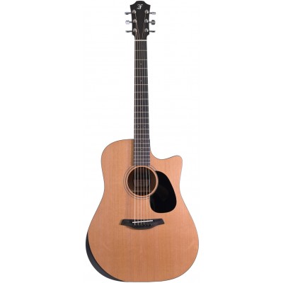 Blue Delux Dread Cw Cm Lrb1