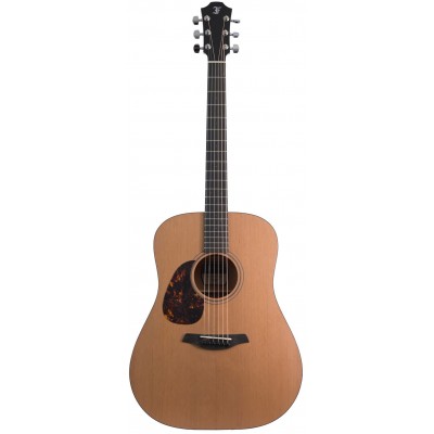 FURCH Blue Dread Cm Lh 43Mm