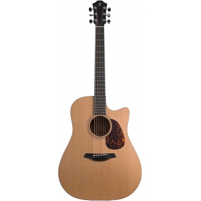 Blue Dreadnought Cm Cut Lrb1