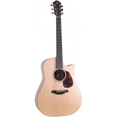Blue Dreadnought Sw Cut Lrb1