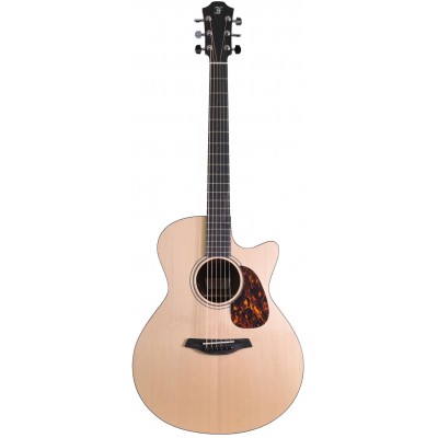 Blue Grand Cw Sw 43Mm Lrb1