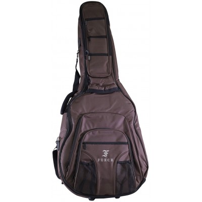 Gigbag Delux Brown