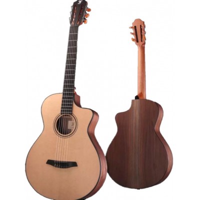 Gn2 Grand Crossover Nylon S-W 45Mm