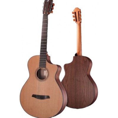 Gn2 Grand Crossover Nylon C-W 45Mm