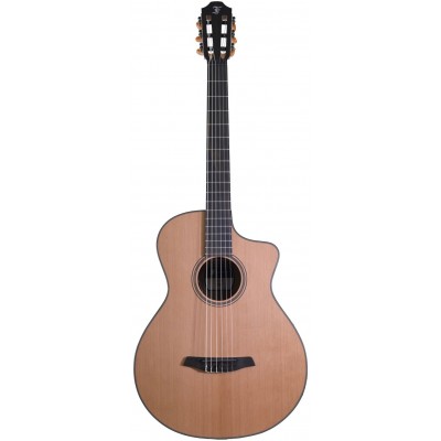 Gn2 Grand Crossover Nylon C-W 45Mm Lrb1