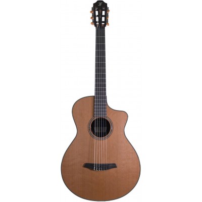 Gn4 Grand Crossover Nylon C-R 45Mm Lrb1