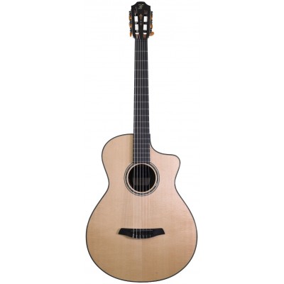 Gn4 Grand Crossover Nylon S-R 45Mm Lrb1