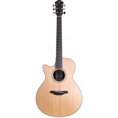 Green Grand Cw Sr Lh Lrb1 Satin