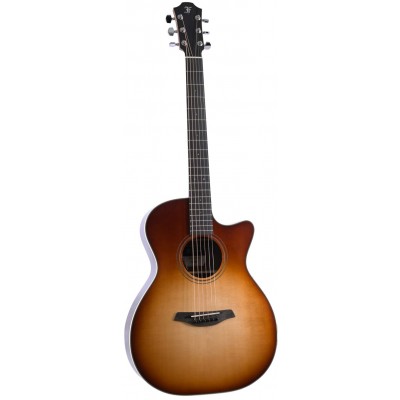 Green Orchestra Cw Sr Lrb1 Satin SB