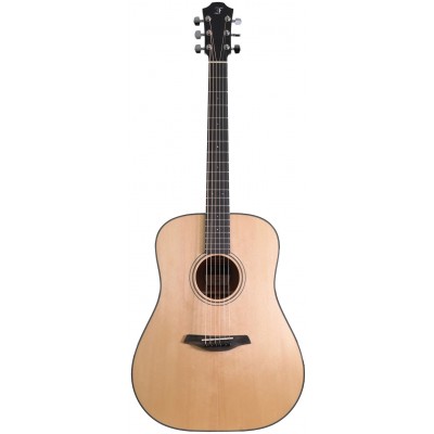 Green Dreadnought Sm