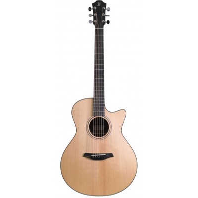 Green Grand Auditorium Sr Cut Lrb1