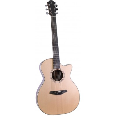 Green Orchestra Sr Cut Lrb1