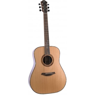 Red Dreadnought Sr