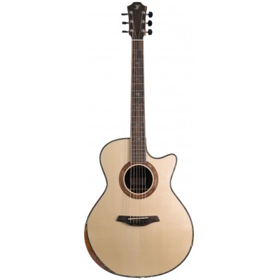 Red Deluxe Grand Cw Lr