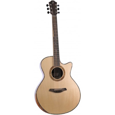 Red Deluxe Grand Cw Sr Lrb1