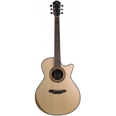 Red Deluxe Grand Cw Lr Lrb1