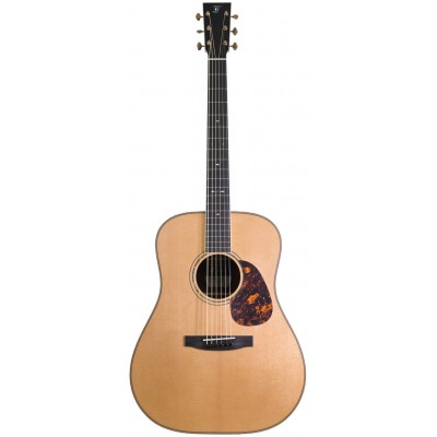 Vintage 2 Dreadnought Sr