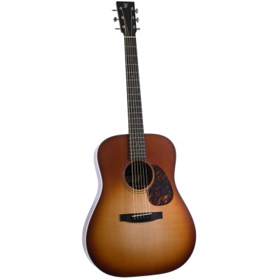FURCH Vintage 1 Dread Sr Lrb1 Sunbusrt