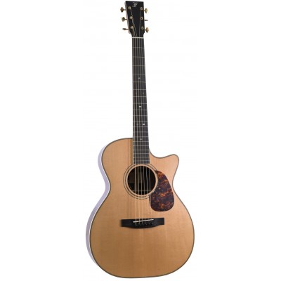 FURCH Vintage 2 Orchestra Cut Electro Sr Lrb1