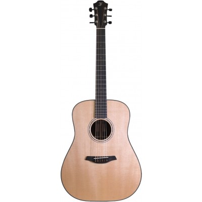 Yellow Dreadnought Sr