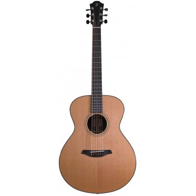 Yellow Grand Auditorium Cr