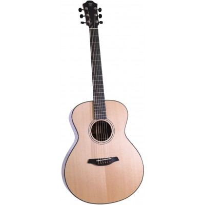 Yellow Grand Auditorium Sr