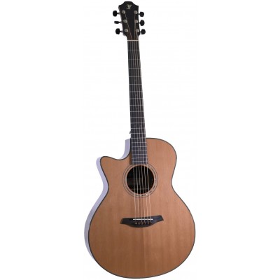 Yellow Grand Lh Cw Cr 43Mm Lrb1