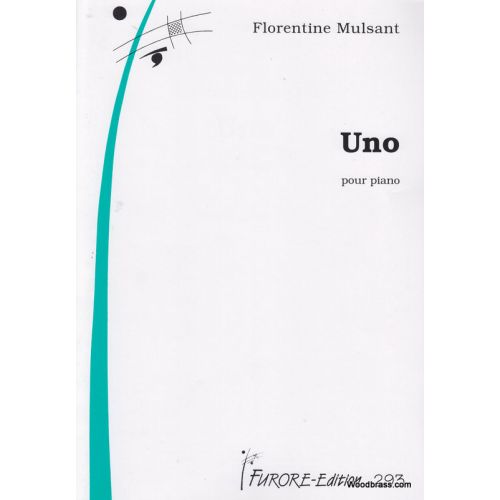 Mulsant Florentine - Uno