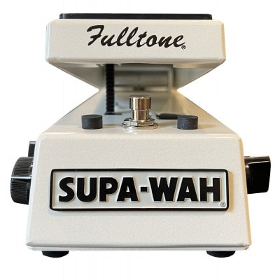 SUPA-WAH