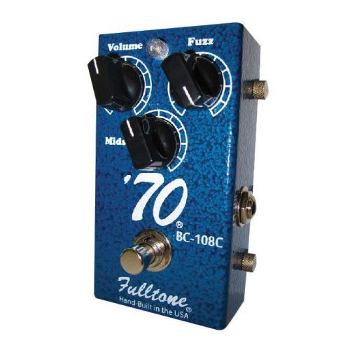 FULLTONE 70