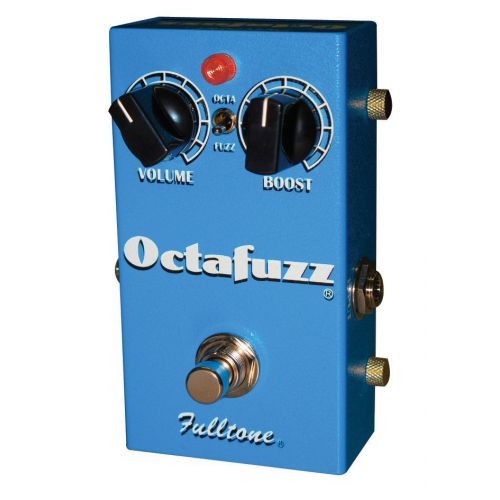 FULLTONE Octafuzz 2