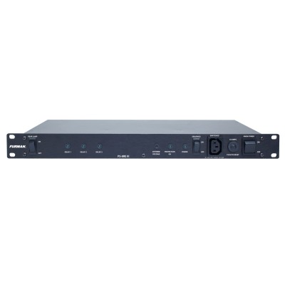 FURMAN PS-8R/E III