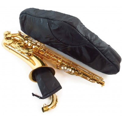 Sleeve Sax Ténor Noir (AC-15 Ts)