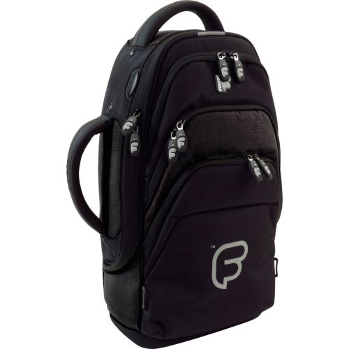 HOUSSE CORNET PREMIUM BRASS NOIRE PB-01-BK