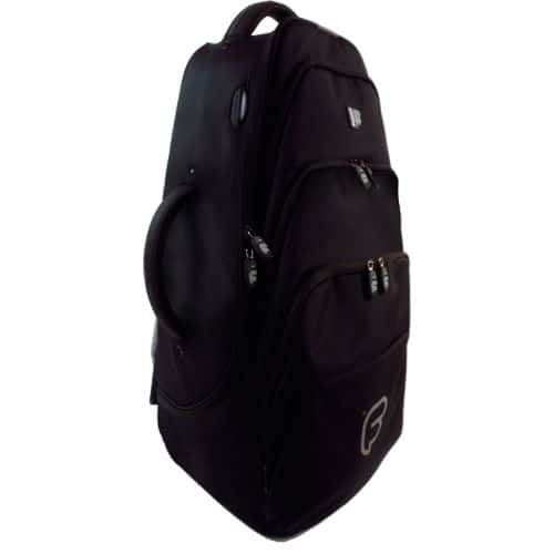 BAG FOR SAXHORN TENOR BLACK PB-03-BK