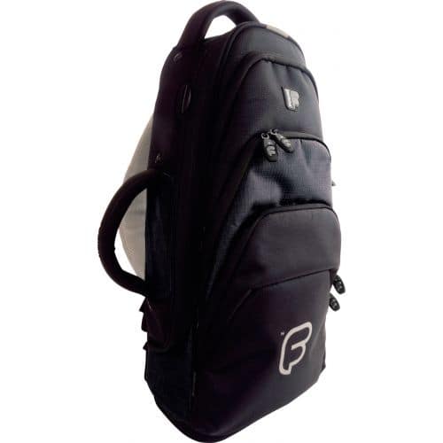 BAG FOR TROMPETTE BLACK PB-04-BK