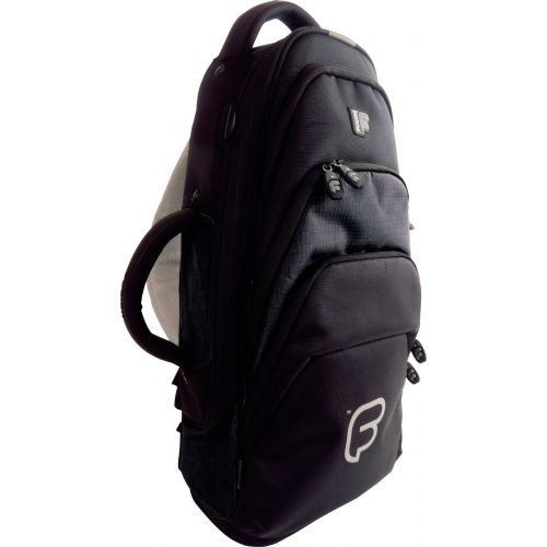 BAG FOR TROMPETTE BLACK PB-04-BK